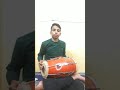 #sumitkumartabla #short                                     Aagar Zindagi Ho ।। tabla cover