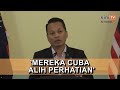 'Pembangkang cuba mainkan sentimen tanah rizab Melayu Kedah'