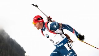 "Biathlon: Weltcup" vom Sonntag: Wiederholung der Sendung online und im TV