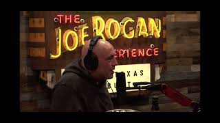 Joe Rogan talking about Nick Mullen