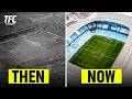 Maine Road to Etihad: Man City's £1.2BN Stadium Evolution | TFC Stadiums