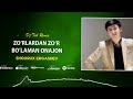 zo rlardan zo r bo laman onajon dj_tab remix 2024 xit