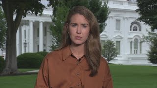 Trump departs G7 Summit early