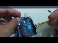 controlling leds using joystick sensor arduino project atal tinkering lab