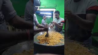 Nagore Kothu Parotta 15 🇮🇳 nagapattinam #tamil #chennai #streetfood #tamilnadu #food #trendingshorts