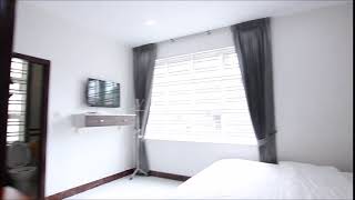 Apartment for rent in Phnom Penh City, 7 Meakkakra, Veal Vong(7 Makara)