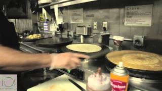 Crave Café - Eat Smart LA