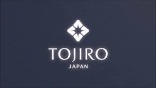 包丁ブランド 藤次郎/TOJIRO 工場見学