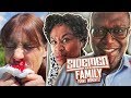 FUNNIEST SIDEMEN FAMILY MOMENTS!