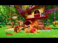 Playdate with Winnie The Pooh - Tigger and the Harmonica EXCLUSIVE CLIP