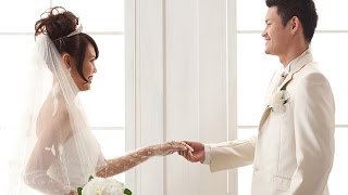 スタジオマックス～鈴木様ご夫婦～　ウェディングフォト/結婚写真/フォトスタジオ