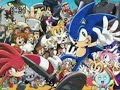 sonic x opening sonic drive