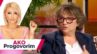 Multipla skleroza | Aleksandra Starčević, Vanja Taleski i Vesna Savić | AKO PROGOVORIM