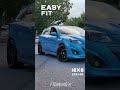 10 13 mazda3 hatchback fitment guide