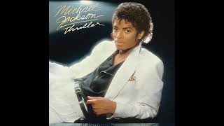 M̲i̲c̲h̲a̲e̲l̲ Jackson  - Thriller Full Album HQ (Remastered 2024)