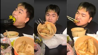 Bún Chả 1955 - Bún Chả Lâu Đời Nhứt Hà Nụi | Hải Đăng Rì Viu