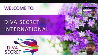 Diva Secret International India Telugu