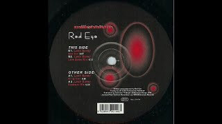 Red Eye - Luck Spray (Headman Mix) (Acid Trance 1995)