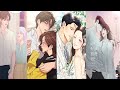 MODERN COMPLETED MANHWA LIST(ROMANTIC )|ROMANTIC MANHWA RECOMMENDATION