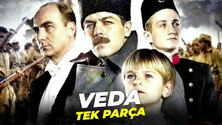Veda | Türk Filmi Full İzle