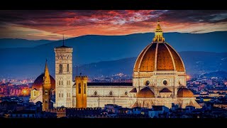 Fuimonos - EuroTrip - Florencia, Italia.