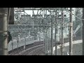 東京メトロ１００００系新木場行き朝霞台駅発車