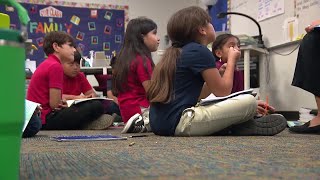 New Arizona standardized test scores show stagnant results