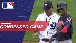 Condensed Game: CLE@DET - 6/10/18