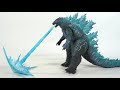 neca godzilla king of the monsters rodan mothra u0026 atomic blast godzilla 2019 movie 4k review