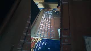 HP 15s - I5 LAPTOP UNBOXING #laptop #hp #i5 #godda #amazon