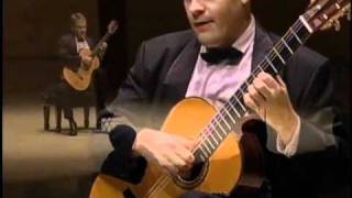 Leon Koudelak plays: H. Villa-Lobos \