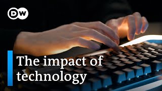Is smart technology making us dumb? | GMF compact