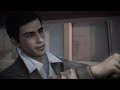 За что мы любим mafia 2