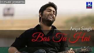 Bas Tu hi / film sanju sing by A R Rahman