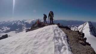 Mt Garibaldi Climb - June 7, 2015