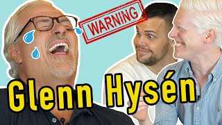 Den som skrattar förlorar #40 – med Glenn Hysén