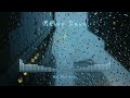 【フリーbgm】【30分耐久bgm】rainy days 30min ver. kei morimoto official