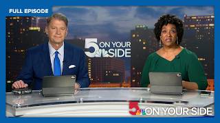 5 On Your Side at 10 - May 7, 2026 (Full Broadcast)