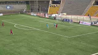 Highlights | Somalia 1-0 Sudan | TotalEnergies AFCON U17 Qualifier CECAFA | 2024