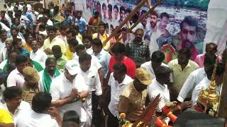 தலைவரின் வருகை #anbumaniramadoss #pmk #kaveririver