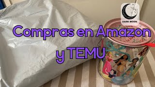 Compras en  TEMU Enero/25 #comprasonline  #temu  #temuhaul