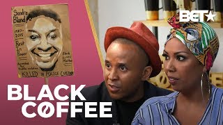 How Sandra Bland's Death Sparked New Discussion On Black Women & Police Brutality | Black Coffee