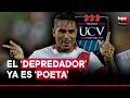 Paolo Guerrero en UCV: el 'Depredador' firma por la César Vallejo y jugará en la Liga 1