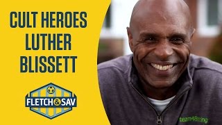 Fletch and Sav's Cult Heroes | Luther Blissett