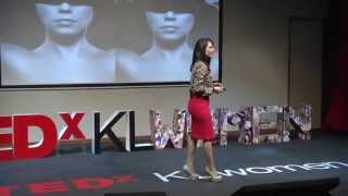 The social enterprise revolution: Melody Hossaini at TEDxKLWomen 2013