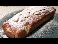 PLUMCAKE ALLO YOGURT (SOFFICISSIMO)