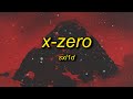 SLX1D - X-ZERO