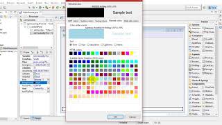 Make Your Own Browser in Java #1