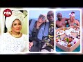 Mercy Aigbe’s Senior Wife Scorned As Actress Steals Husband On 20th Anniversary [WATCH]