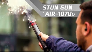 AIR 107-U Electric Shocker